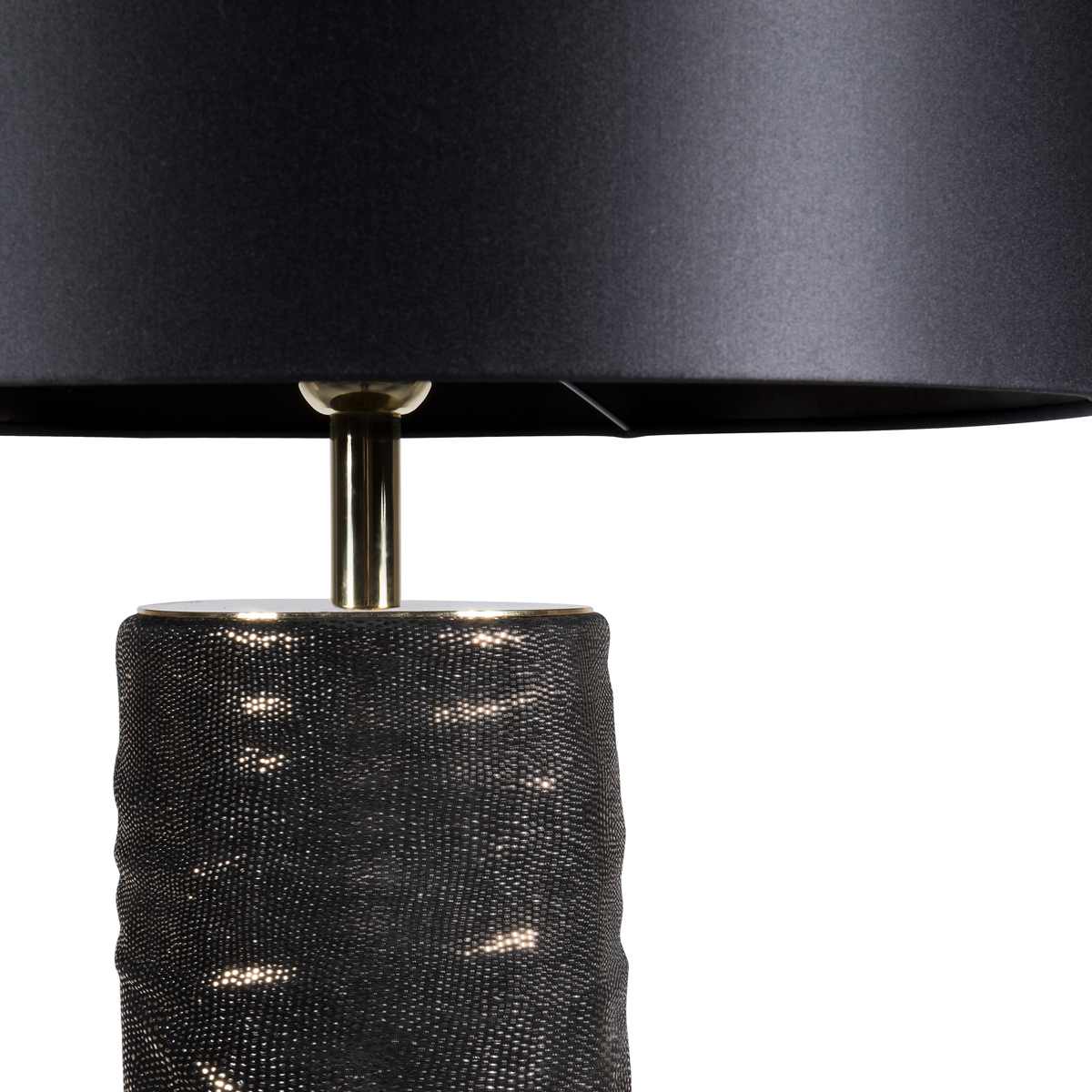 Настольные лампы Ruchê Table Lamp Covethouse KOKET  - Вид №3