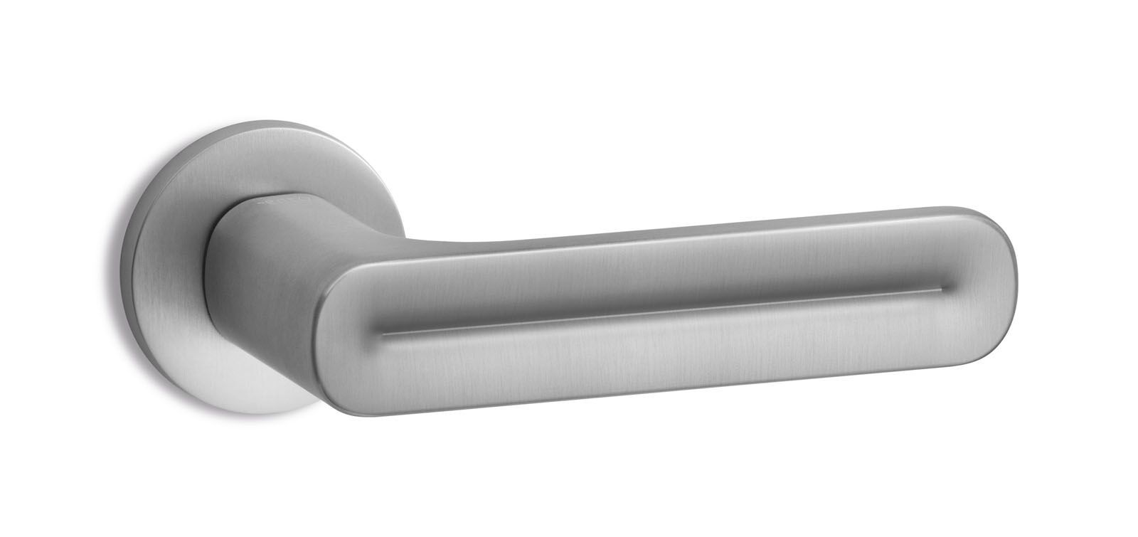 Латунная ручка на розетке Ento Sakura ARCH-00023835 - Вид №3