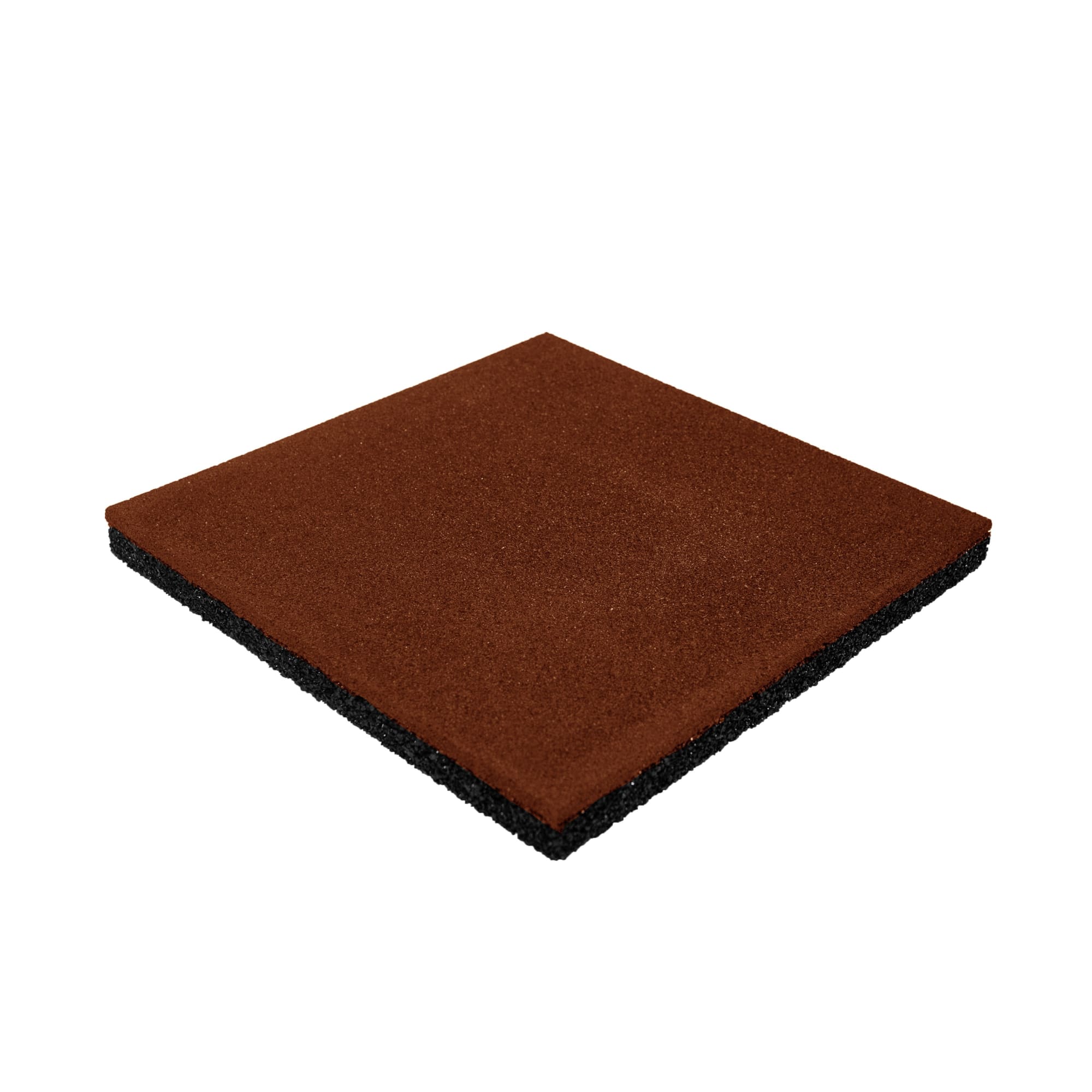 82282331 Плитка резиновая 500х500х30 пуансон терракот Santreyd 