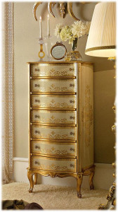 Комод  ANDREA FANFANI 204