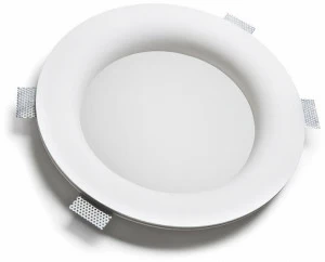 9010 novantadieci Встраиваемый потолочный светильник led из cristaly®  4113b