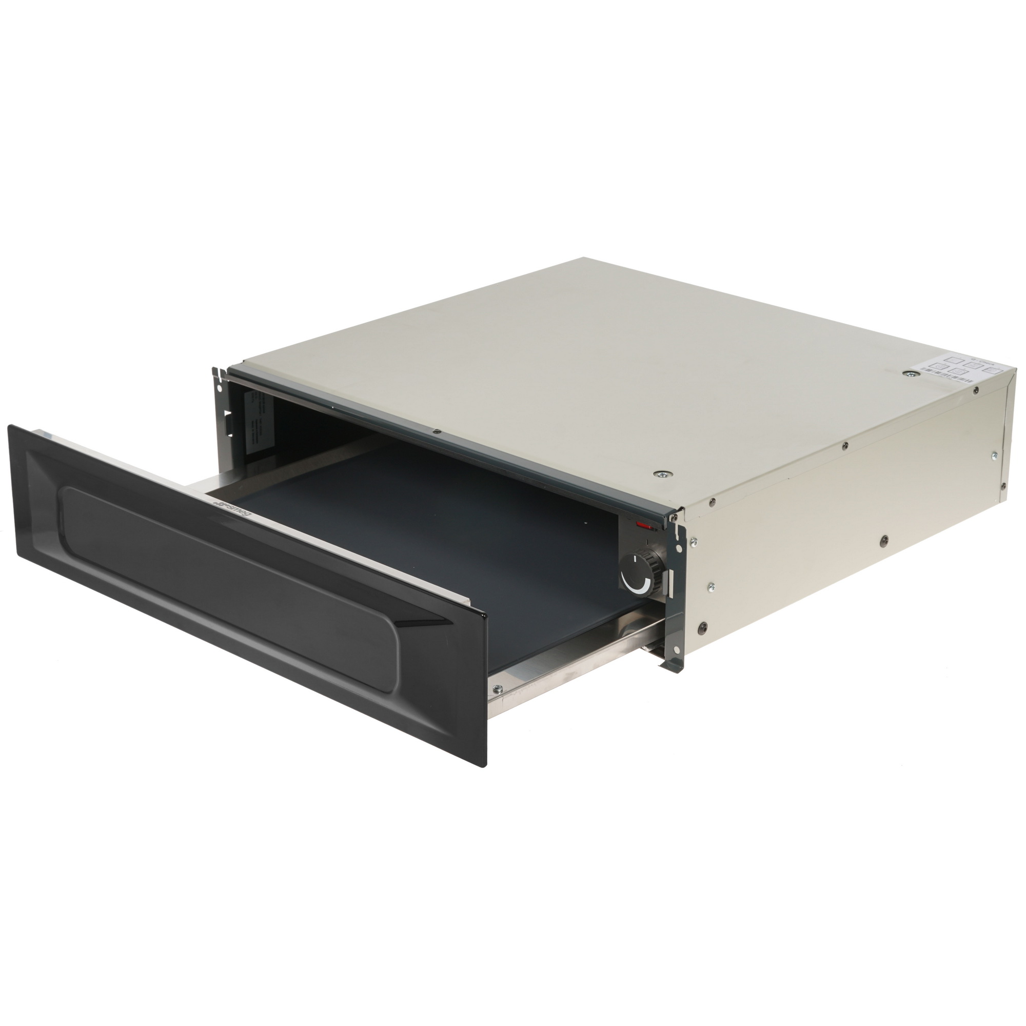 1130635 Встраиваемый подогреватель посуды Smeg CTP9015N STDN-0087710 - Вид №3