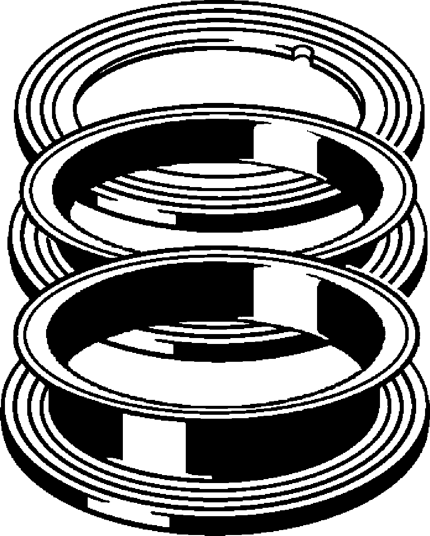 Viega Уплотнительный элемент Tempoplex 6961.95 (632670) 632 670 - Вид №1