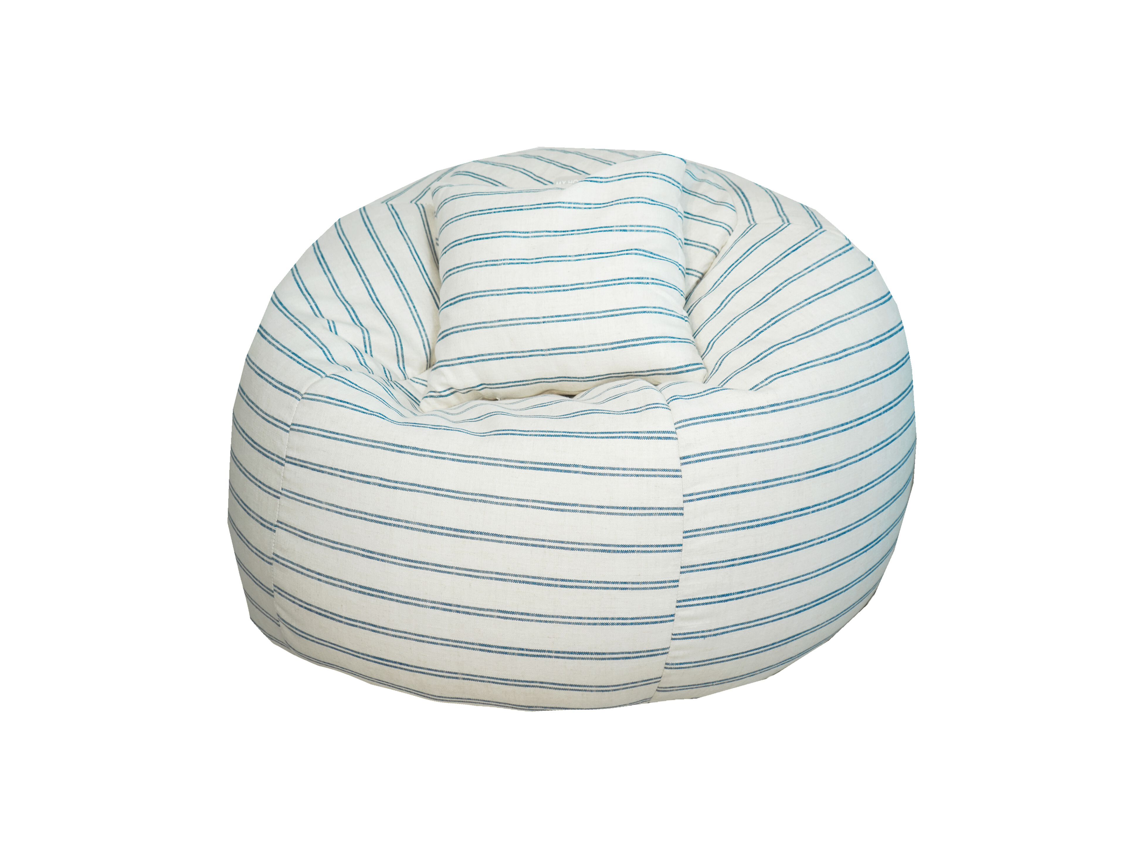 Съемное кресло-мешок из льна MX HOME PXL-LR ARCH-00038137