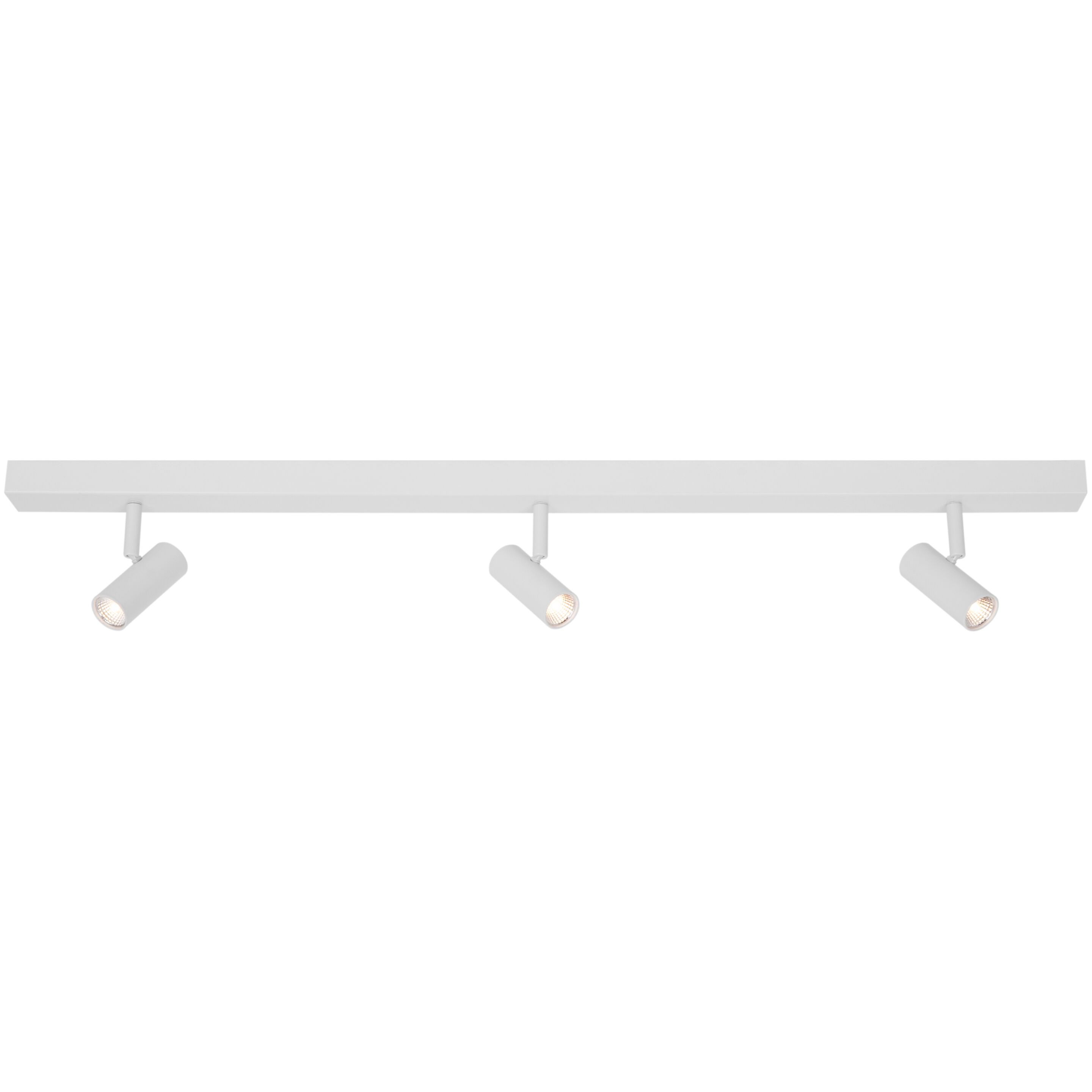 Металл несколько регулируемый светодиодный прожектор Nordlux Omari ARCH-00000117 - Вид №2