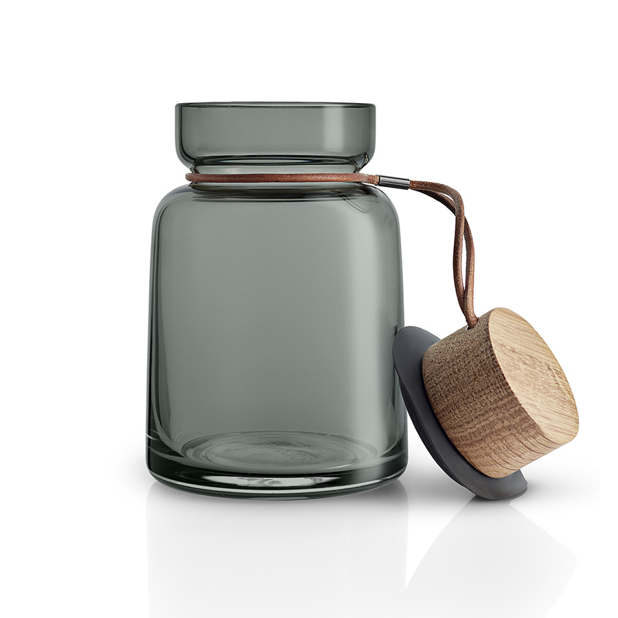 591501 Банка для хранения silhouette, 700 мл Eva Solo  - Вид №4