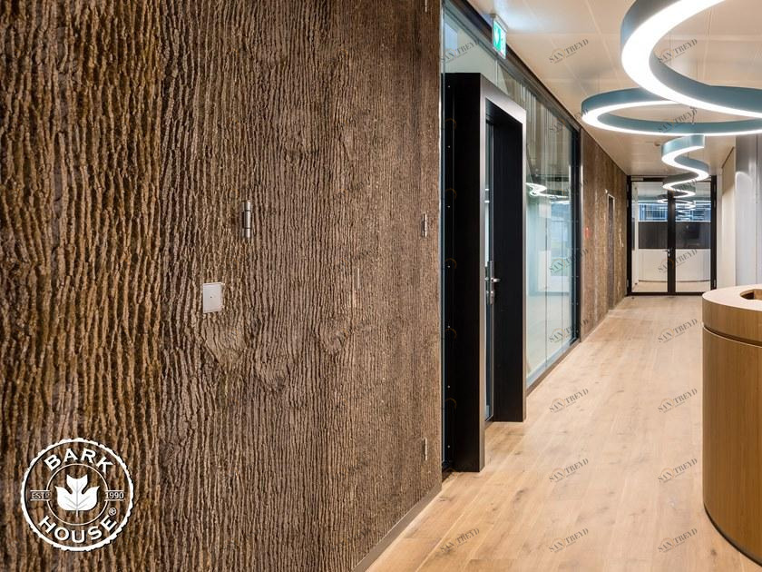 Freund GmbH Обивка из коры тополя Nature sun-id-1388912