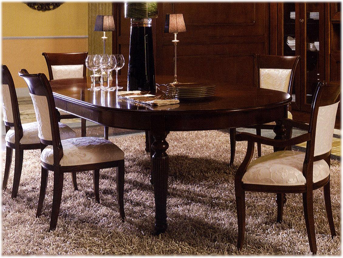 Стол  ASTER CUCINE 0070292  - Вид №1