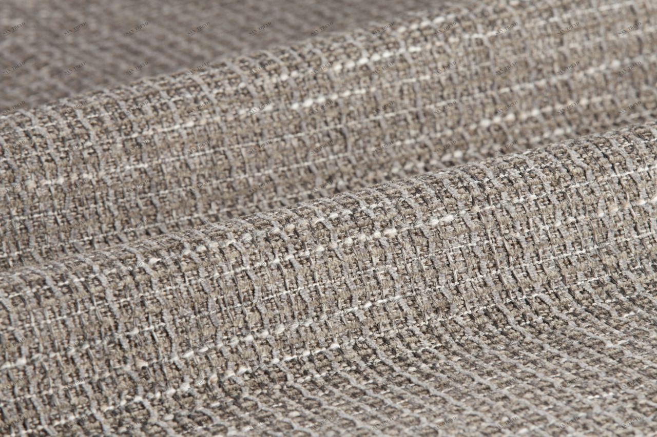 COLORISTICA Legenda col. 07 Ткань мебельная  Рогожка  NEWLegenda 