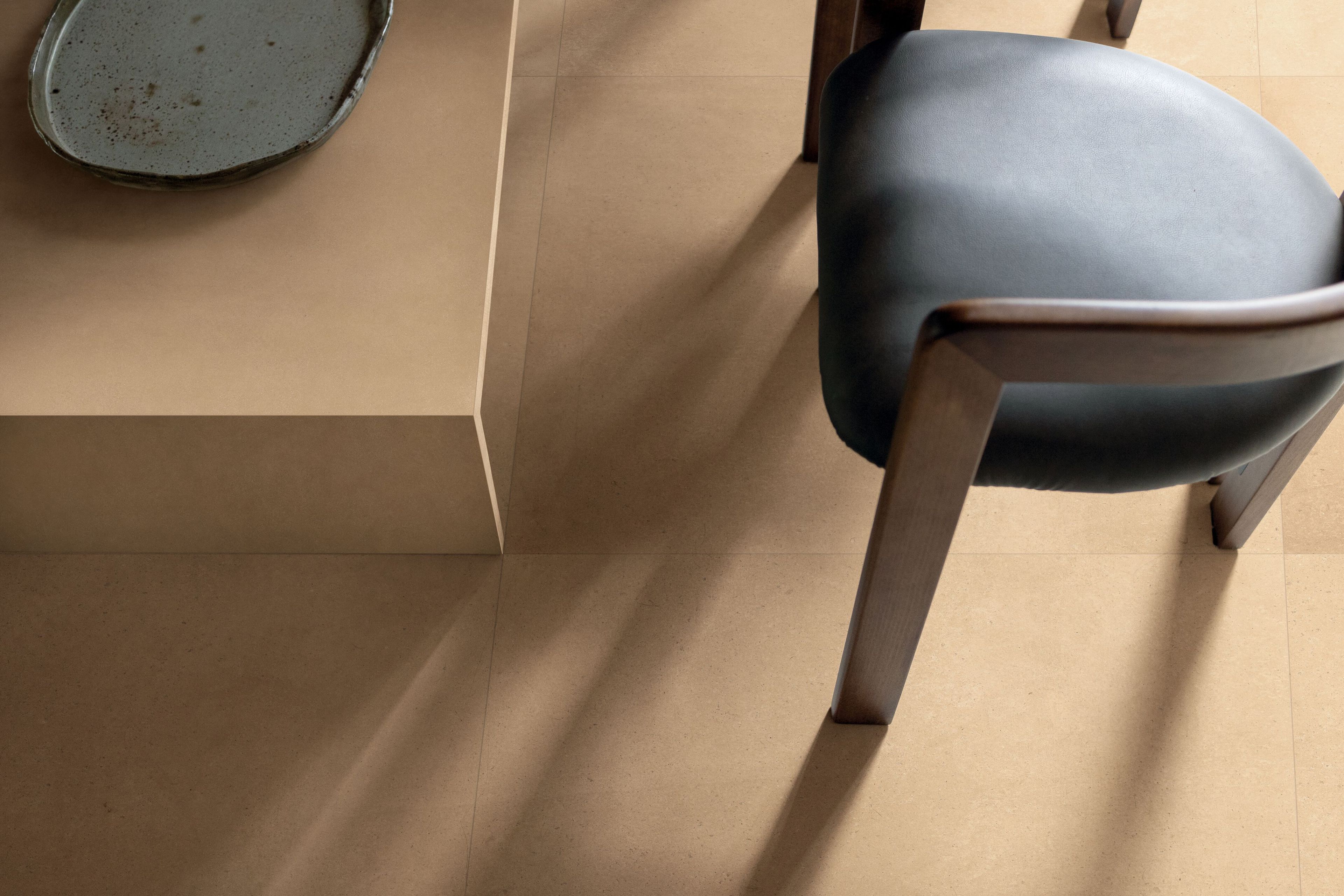 Indoor/outdoor porcelain stoneware wall/floor tiles Florim Ceramiche SENSITERRE ARCH-00138309 - Вид №1