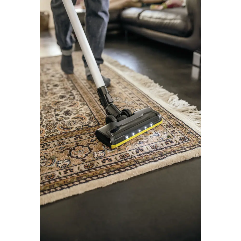 Пылесос для дома Karcher VC 6 Cordless, 220 Вт, 0.8 л 84464823 STLM-2094233  - Вид №6