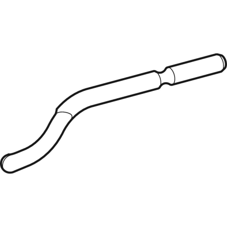 GEBERIT 690.215.00.1 Лезвия Geberit для инструмента для снятия фаски  - Вид №1