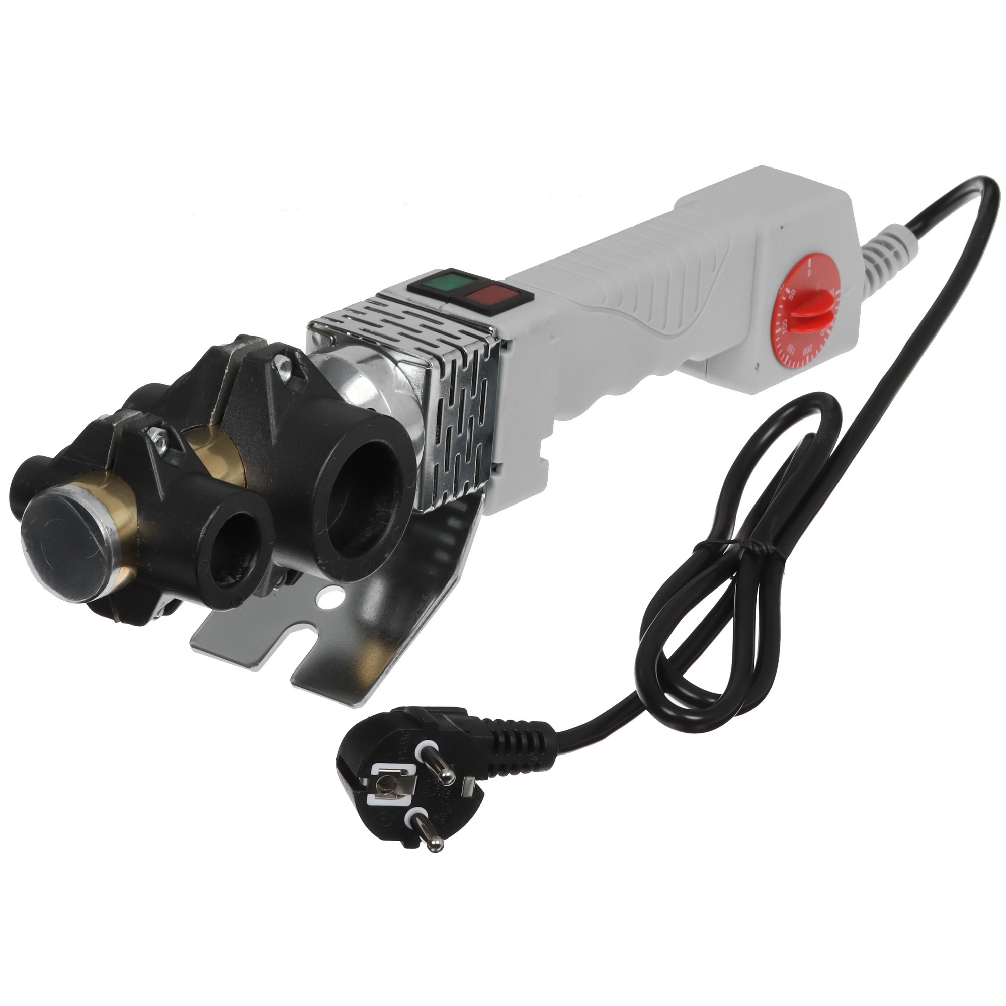 Сварочный аппарат для пластиковых труб Ресанта АСПТ-1200 9122434 STDN-0060221 - Вид №7