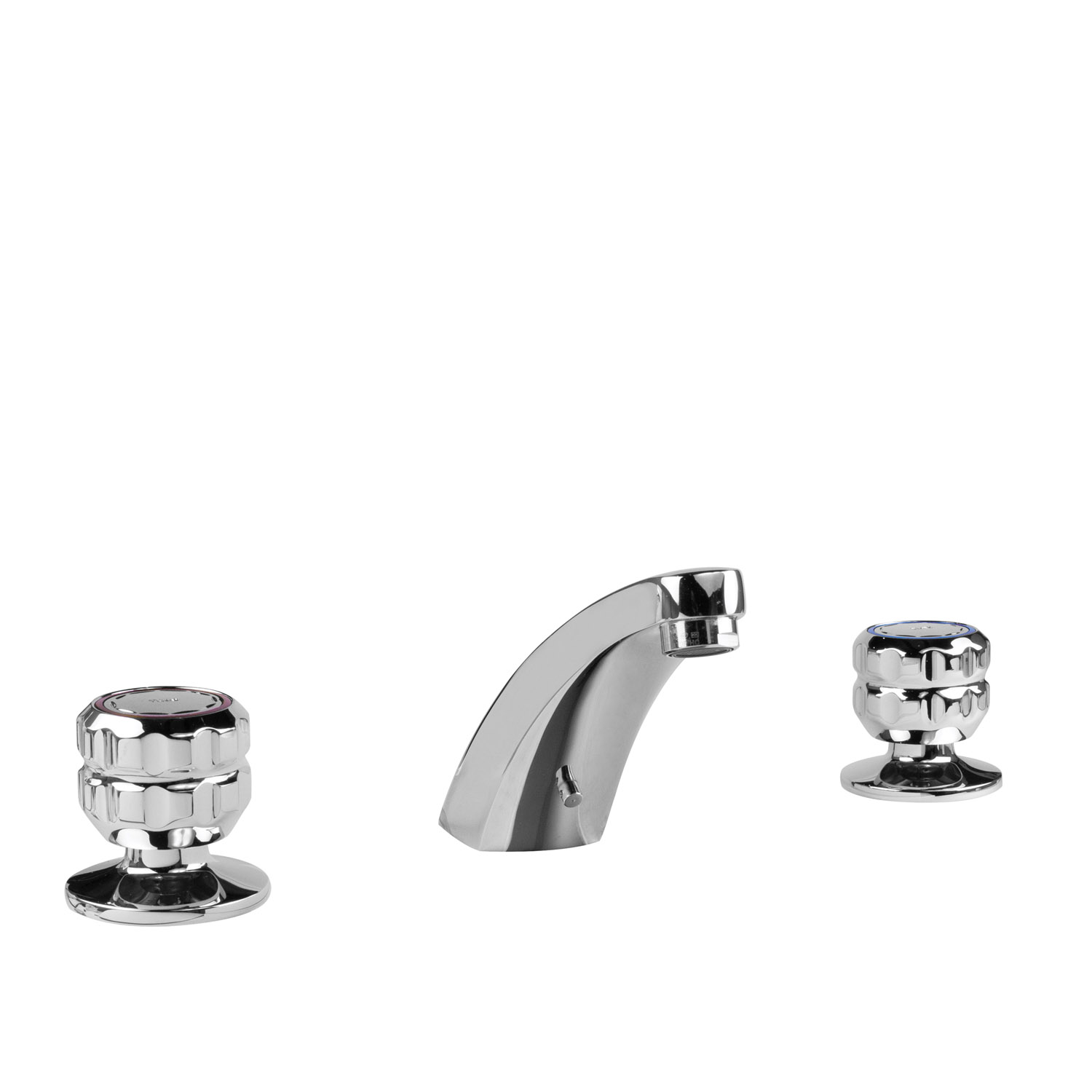 Смеситель для умывальника MONTCAU-22310501 TRES