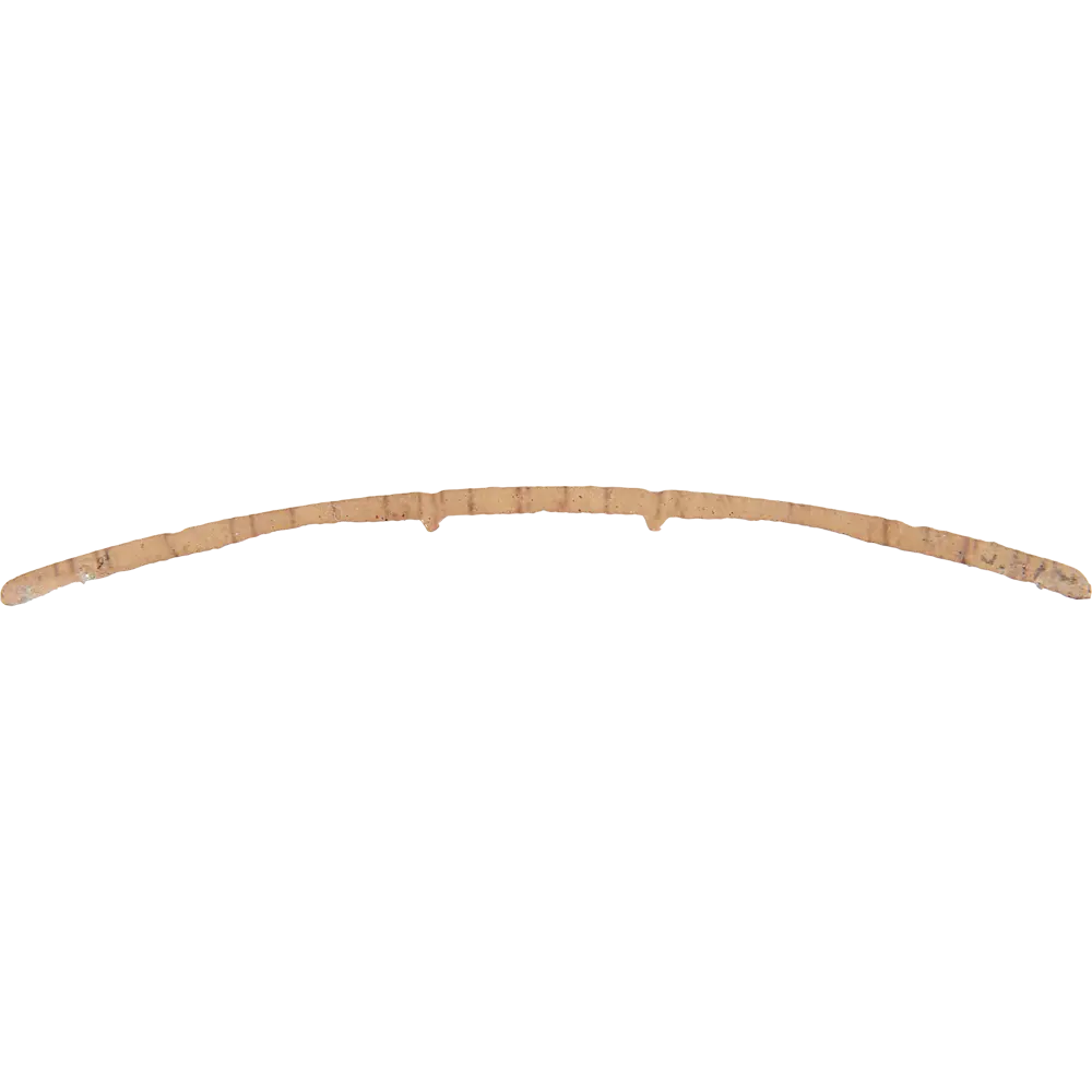 Порог стыковочный Artens для напольных покрытий 900 мм цвет бук 17854934 STLM-0893176 - Вид №2