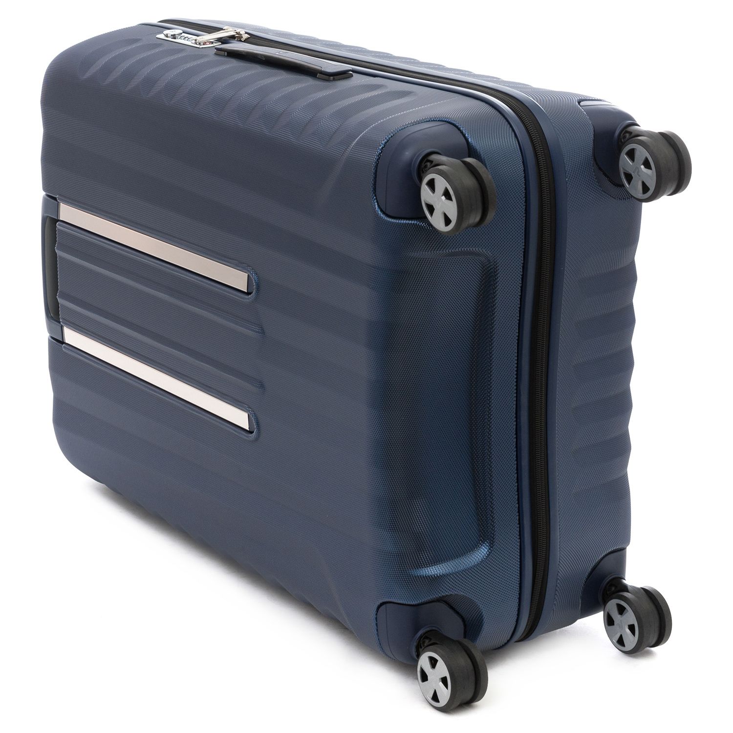 5466-0303 Чемодан 5466 Uno Zsl Premium Medium Luggage ML Roncato Uno ZSL Premium 2.0  - Вид №3