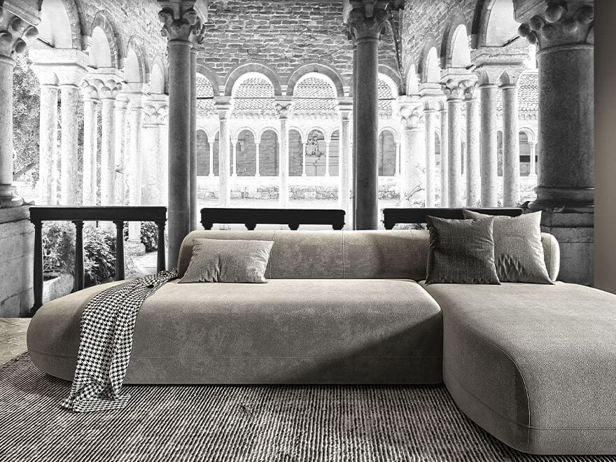 Обои trompe l'oeil Creativespace Waooo!!! ARCH-00000079