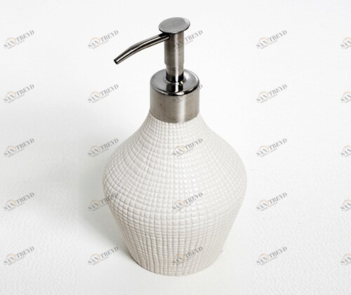 Dinkel K-4699 Дозатор для жидкого мыла Santreyd 