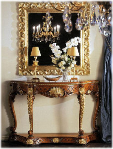 Зеркало  CANTALUPPI Specchiera