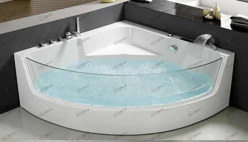 Гидромассажная ванна Wellis Teramo sun-id-296344