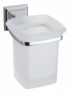 Стакан подвесной ART&MAX ZOE AM-G-6831