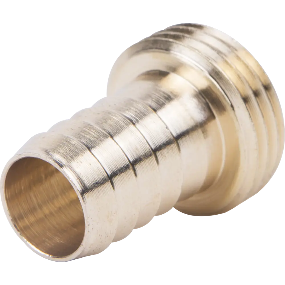 Штуцер для шланга BOUTTE 12.5 мм. x 15 мм STLM-2156142