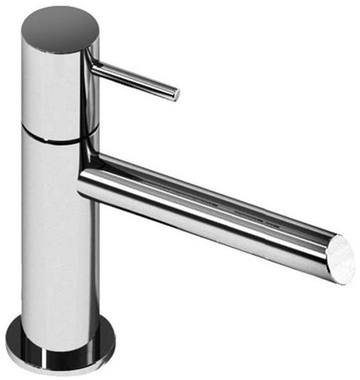 RUBINETTERIE STELLA Смеситель для раковины, однорычажный Lucilla sun-id-1389753 - Вид №1