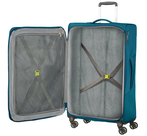 78G-51005 Чемодан 78G*005 Spinner Expandable 79/29 TSA American Tourister Summerfunk  - Вид №3