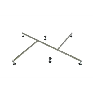Каркас для душевого поддона Метакам Apart прямоугольный 120x80 см