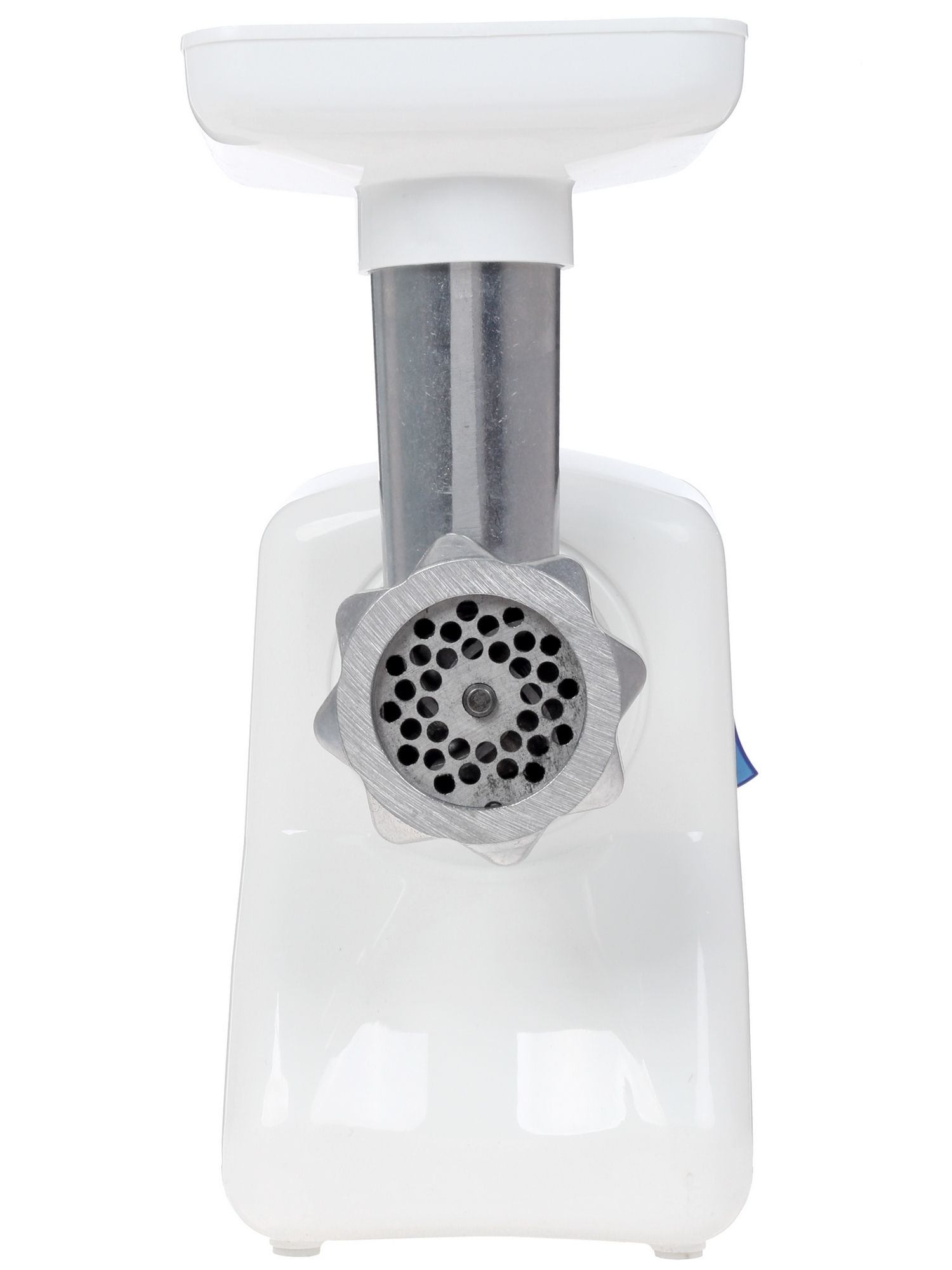 1112246 Мясорубка электрическая Ротор ДИВА-М ЭМШ 30/230-4 белый STDN-0099754 - Вид №2