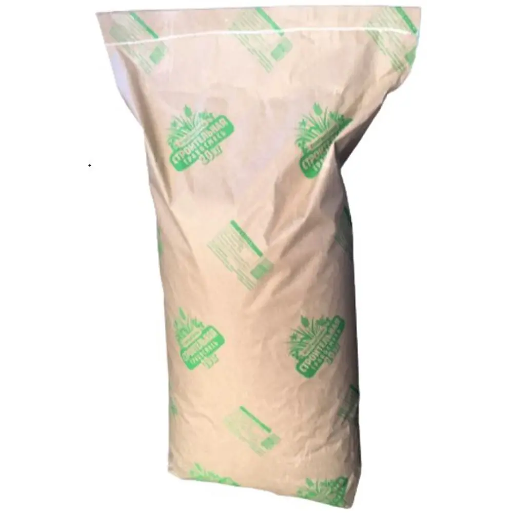 Семена газона Агросидстрейд Травосмесь Строительная 20 кг STLM-2071579