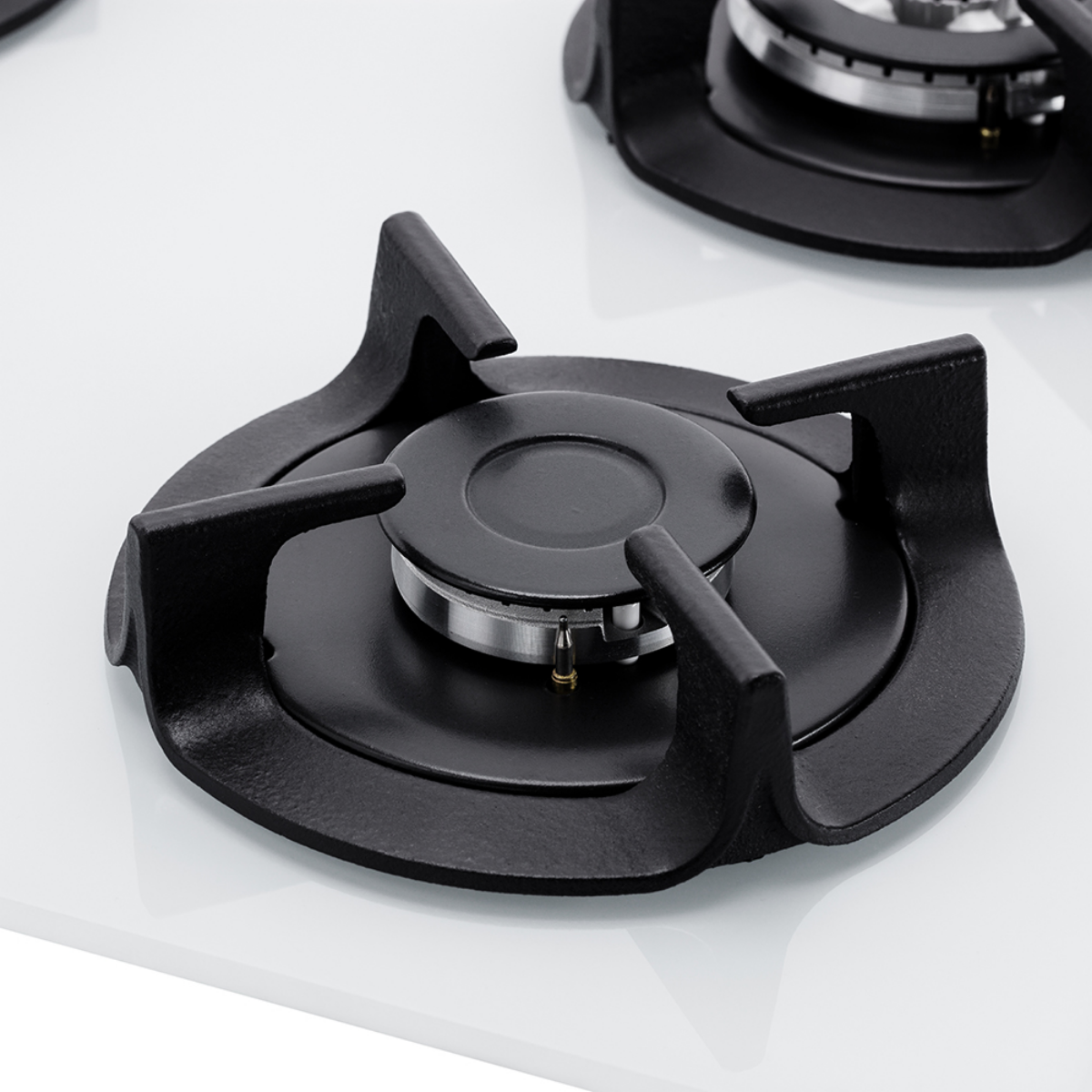 9211436 Газовая варочная поверхность Simfer H60N41W571 STDN-0141701 - Вид №6