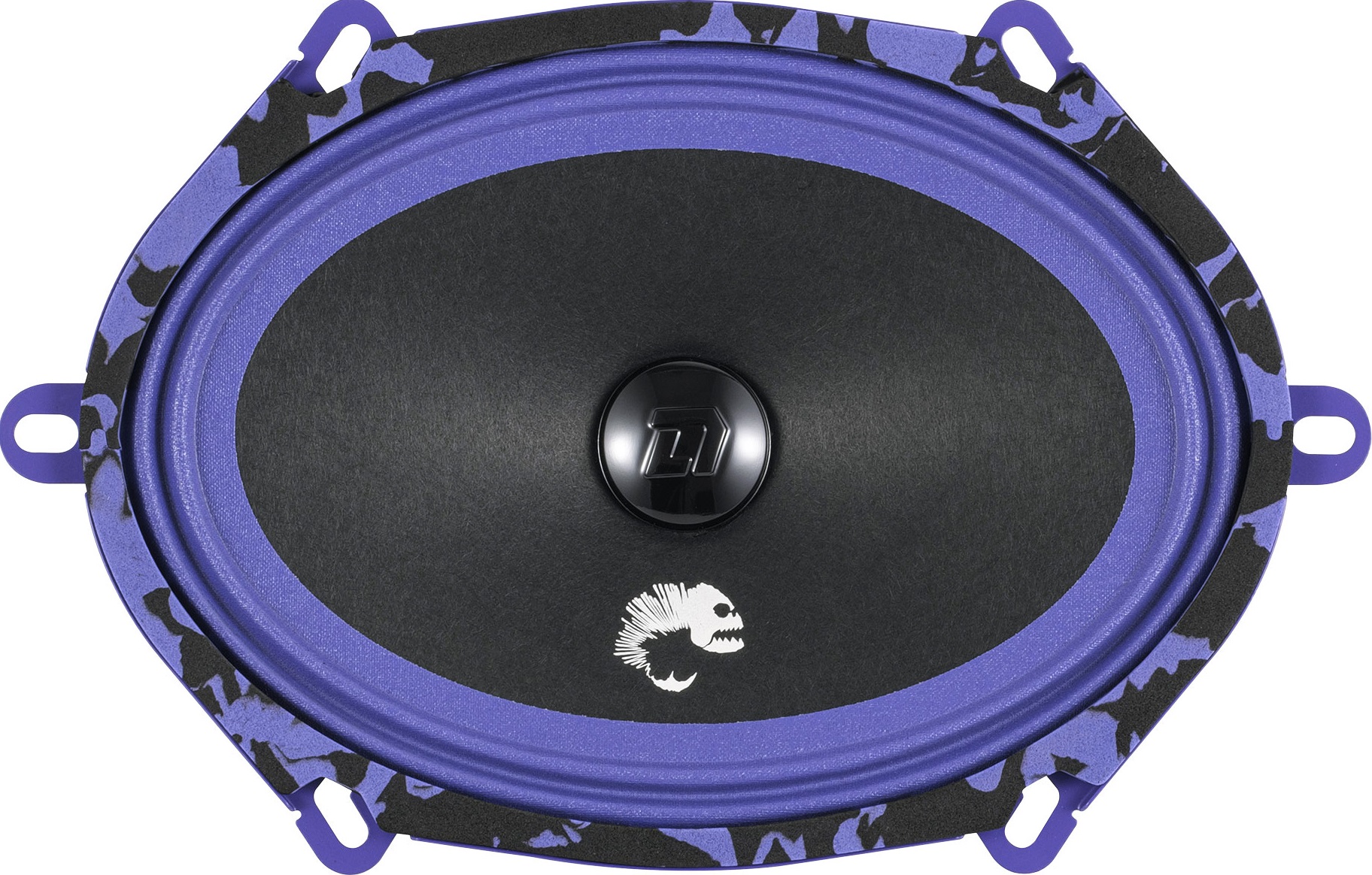 5630788 Среднечастотная акустическая система DL Audio Piranha 57 v.2 STDN-0050915 - Вид №1