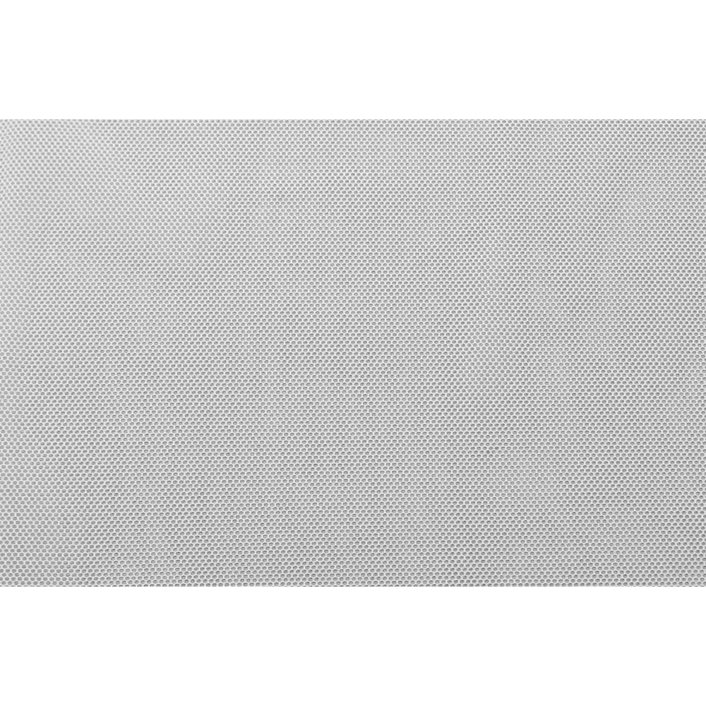 Тюль на ленте Baccarat 250x280 см цвет белый MIAMOZA STLM-2119710 - Вид №2