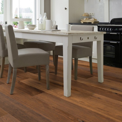 Паркетная доска Solidfloor Тигрис 1190196 - Вид №5