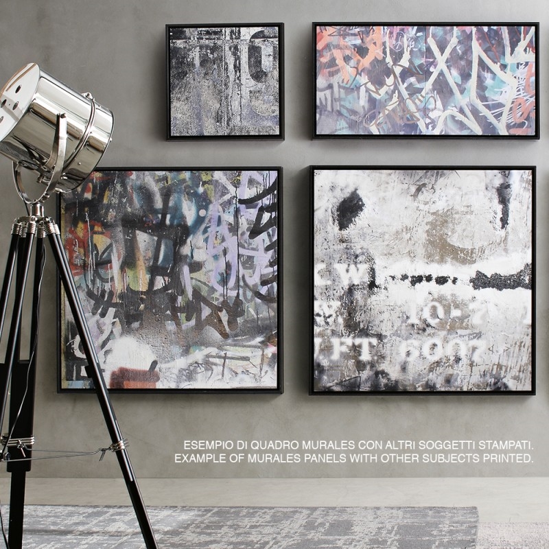 F124C/1051X98 Картина Муралес 1051 Adriani e Rossi  - Вид №1