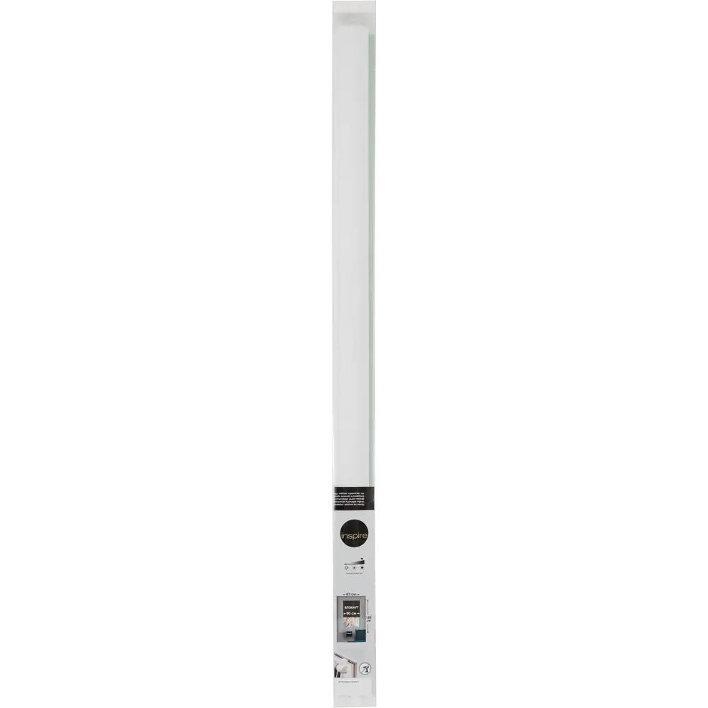 Штора рулонная Inspire блэкаут 60x160 см, цвет зелёный Нео-классика STLM-2000413 - Вид №5