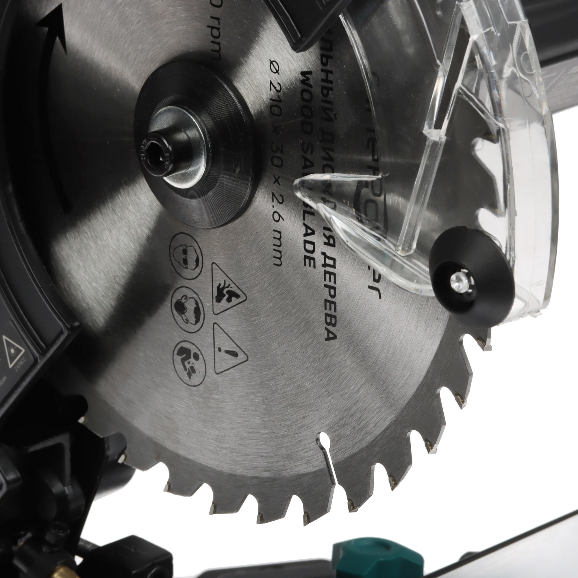 Торцовочная пила  FinePower XT MSC150-21L 9160907 STDN-0015289 - Вид №5