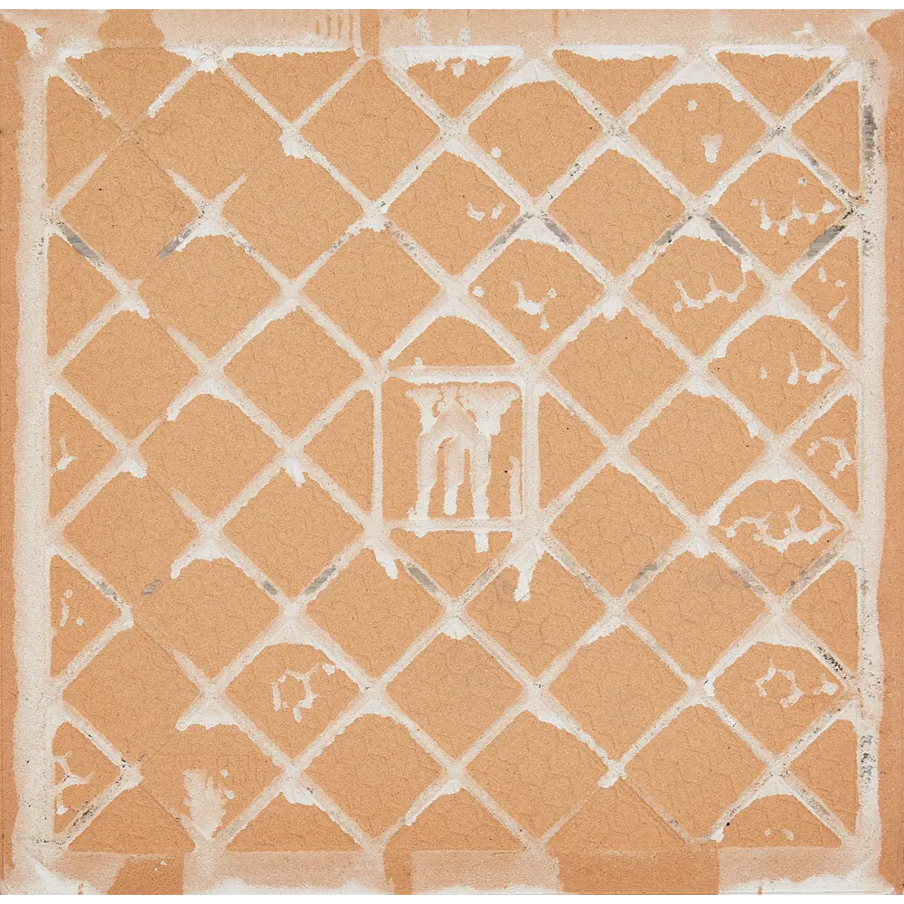 Керамическая плитка Axima Вегас матовая черная 20×20 см 89231584 STLM-0947494 - Вид №3