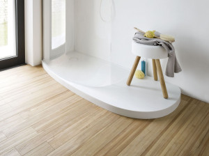 Поддон для душа Corian®