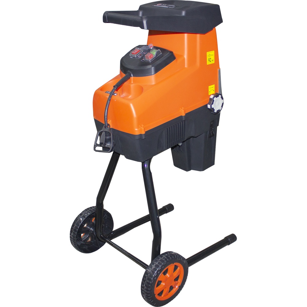 70026 Калибр Cадовый измельчитель ЭСИ-2800В  - Вид №1