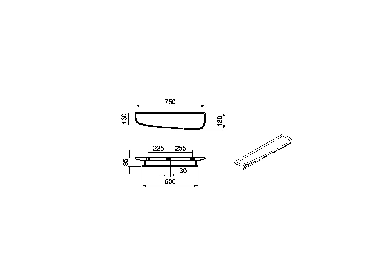 64062  Vitraglobal Plural - Вид №1