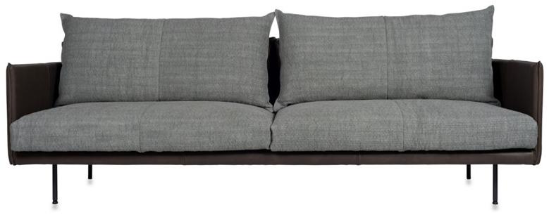 Jess 3-х местный диван dacron® Jazz sun-id-1469805 - Вид №2