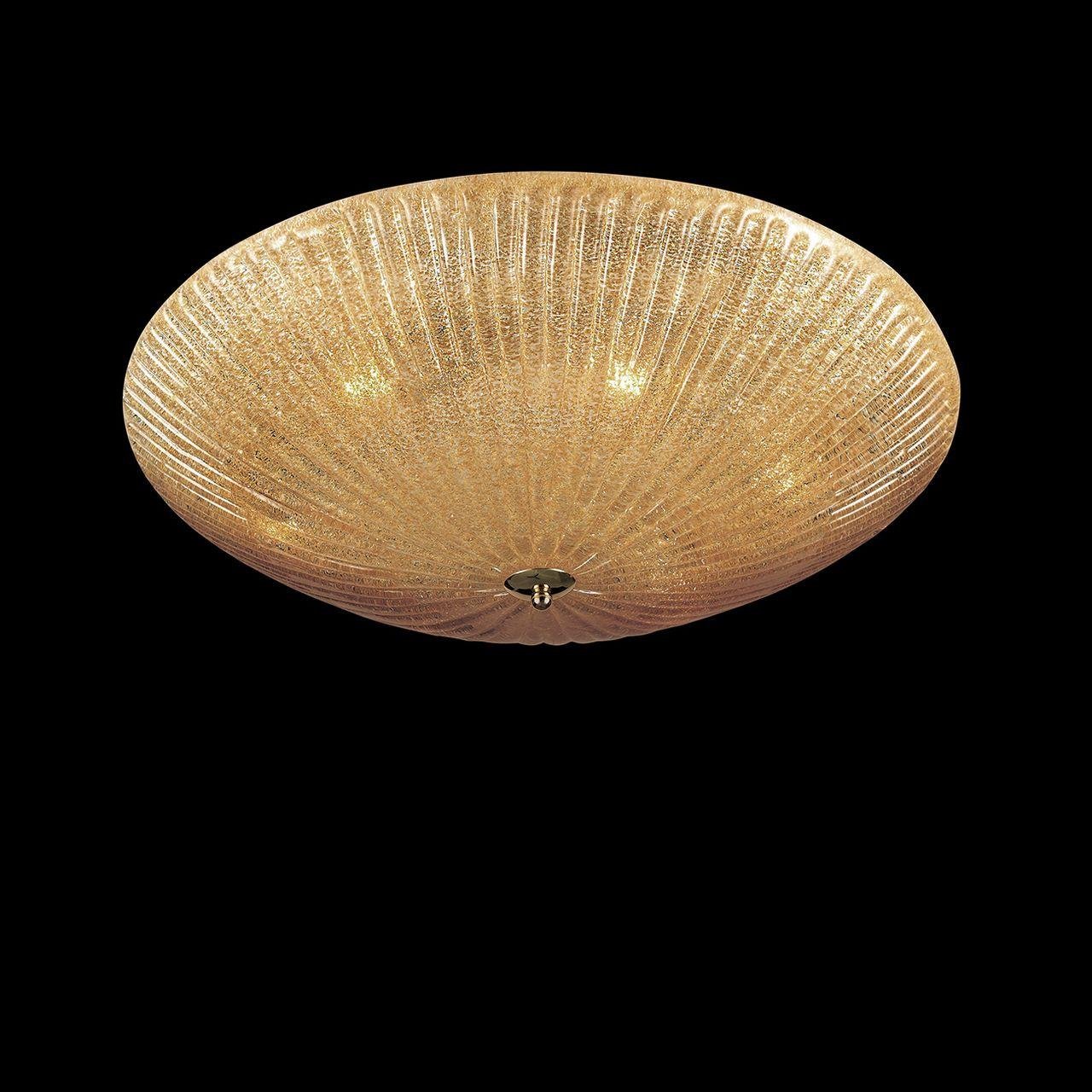 Потолочный светильник Lightstar Zucche 820863 LIGHTSTAR ZUCCHE 073366 Желтый  - Вид №2