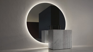 ST-142 Circus Зеркала + лампы Antoniolupi