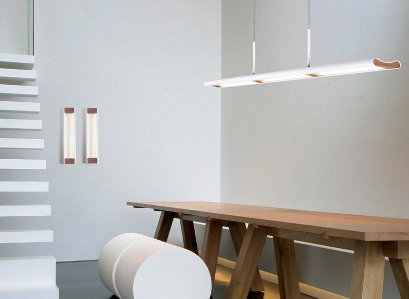 Eden Design Настенный светильник из алюминия °poirot sun-id-1465221 - Вид №1