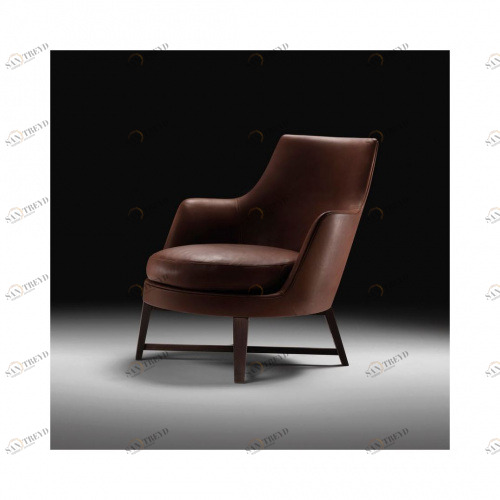 Кресло / Guscio Flexform sun-id-375471