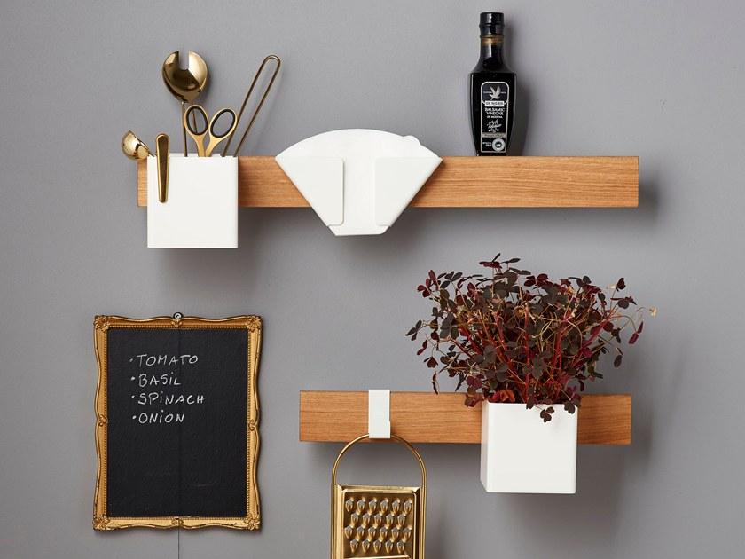 Gejst Полка / держатель для кухонной утвари Flex 00423 - Вид №2