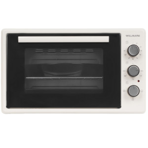 9269552 Мини-печь WILLMARK WOF-405B бежевый