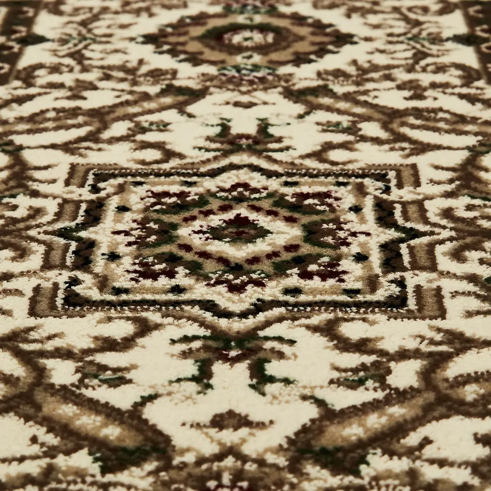 Santreyd Sahara: кремовый ковер 150x230 см для уютного интерьера 89348875 STLM-1042397 - Вид №4